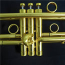 JP By Taylor Trumpet in Satin Matte Lacquer Finish