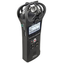 Zoom H1n Handy Recorder (Black)