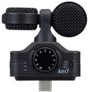 Zoom AM7 Android Mobile Microphone