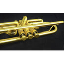JP By Taylor Trumpet in Satin Matte Lacquer Finish