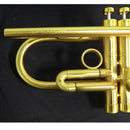 JP By Taylor Trumpet in Satin Matte Lacquer Finish