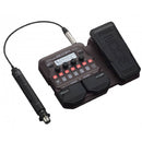 Zoom A1X FOUR Acoustic / Brass and Woodwind Multi-Effect Pedal w/Expression Pedal