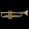 JP Smith-Watkins JP251SWST Bb Trumpet - Satin (102043)