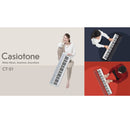 Casio CT-S1 Touch Sensitive Keyboard