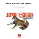 Rock Around the Clock - Leopard Percussion Ensemble