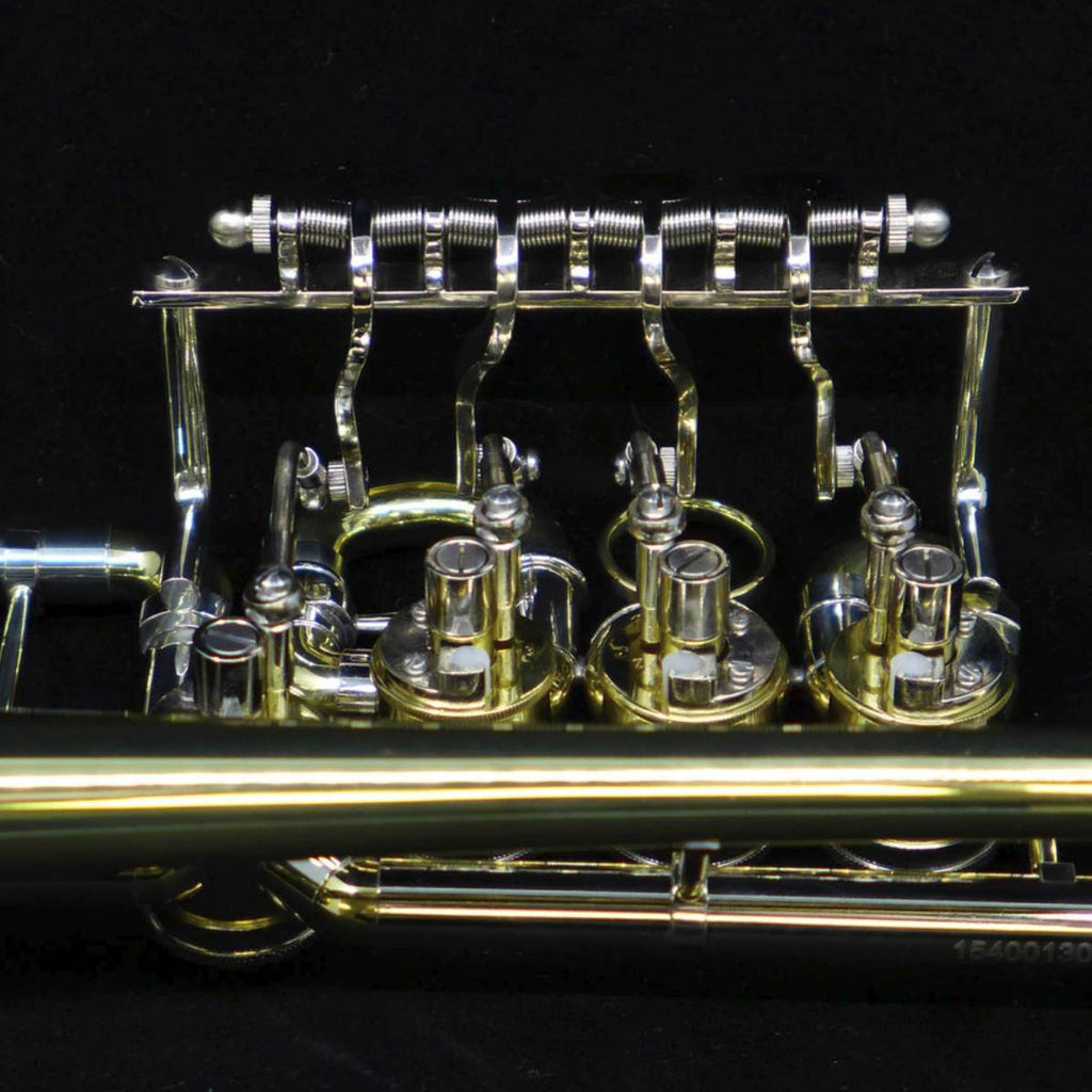 John Packer JP159, Trompete