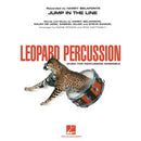Jump in the Line - Leopard Percussion Ensemble