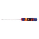 Helin Silk Mop SL221 Descant Recorder Zinc Coated Wire Handle