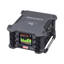 Zoom F6 Multi-Track Field Recorder w/ 32-Bit Float Recording