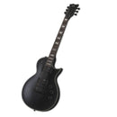 ESP LTD EC-256 Eclipse Electric Guitar Black Satin - LEC-256BLKS