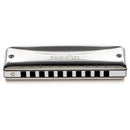 SUZUKI FABULOUS DIATONIC D HARMONICA