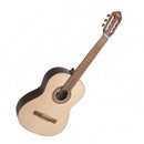 Valencia VC304 4/4 Classical Guitar - Natural