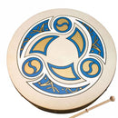 Waltons 18" Bodhran Pack with Various Prints