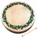 Waltons 18" Bodhran Pack with Various Prints