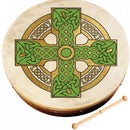 Waltons 18" Bodhran Pack with Various Prints