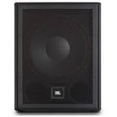 JBL IRX115S Powered 15" Portable PA Subwoofer