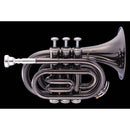 John Packer JP159 Bb Pocket Trumpet