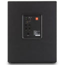 JBL IRX115S Powered 15" Portable PA Subwoofer