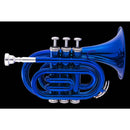 John Packer JP159 Bb Pocket Trumpet
