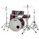 Pearl Decade Maple 20" or 22" Fusion Plus Drum Kit