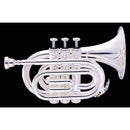 John Packer JP159 Bb Pocket Trumpet