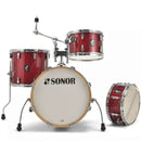 Sonor AQX Jazz Shell Pack Only