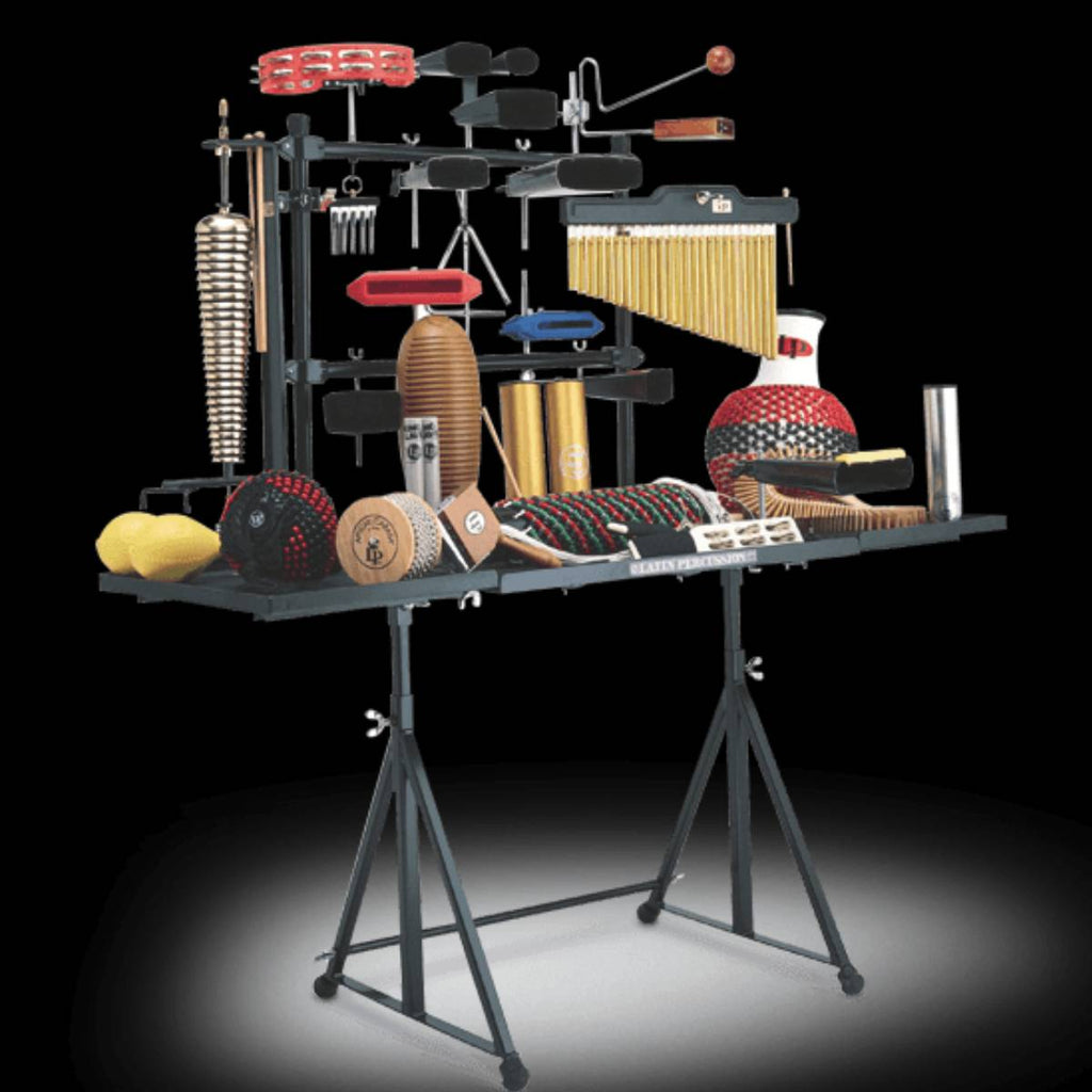 LP Percussion Table LP-760A – Allegro Education Supplies