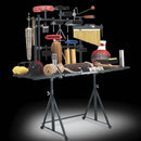 LP Percussion Table LP-760A