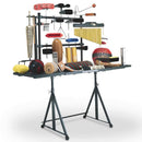 LP Percussion Table LP-760A