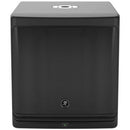 Mackie DLM12S 12" 2000W Powered Subwoofer