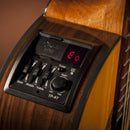 Takamine GC5 Series AC/EL Classical Guitar with Cutaway