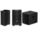 MACKIE SRT212 12" PROFESSIONAL POWERED LOUDSPEAKER