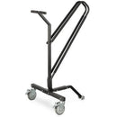 Alges Music Stand Storage Cart (10 stands) MSC100