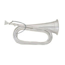JP Bugle Model 102324 Silver Plate
