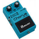 Boss CE-2W Waza Craft Chorus Pedal (CE2W)