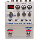 Boss DD200 Digital Delay Pedal