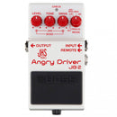 Boss JB-2 Angry Driver Pedal