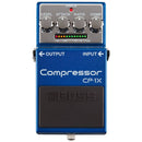Boss CP-1X Compressor Pedal (CP1X)