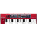 Nord Wave 2 FM & VA 61-Key Performance Synthesizer