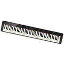 Casio Privia PX-S1100 Slimline Portable Digital Piano – Black (PXS1100BK)