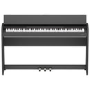 Roland F107 Compact Digital Piano (Black)