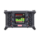 Zoom F6 Multi-Track Field Recorder w/ 32-Bit Float Recording