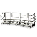 Alges Three Step Choral Riser