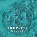 Native Instruments Komplete 14 SELECT Software - Download