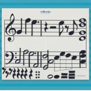 Wilbecks Notes and Rests Magnets
