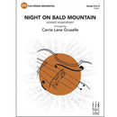 Night on Bald Mountain - String Orchestra Grade 3.5
