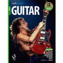 Rockschool Guitar Grade 2 2018-2024