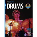 Rockschool Drums Grade 6 2018-2024