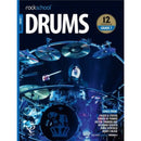 Rockschool Drums Grade 7 2018-2024