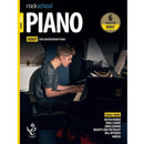 Rockschool Piano Debut 2019+